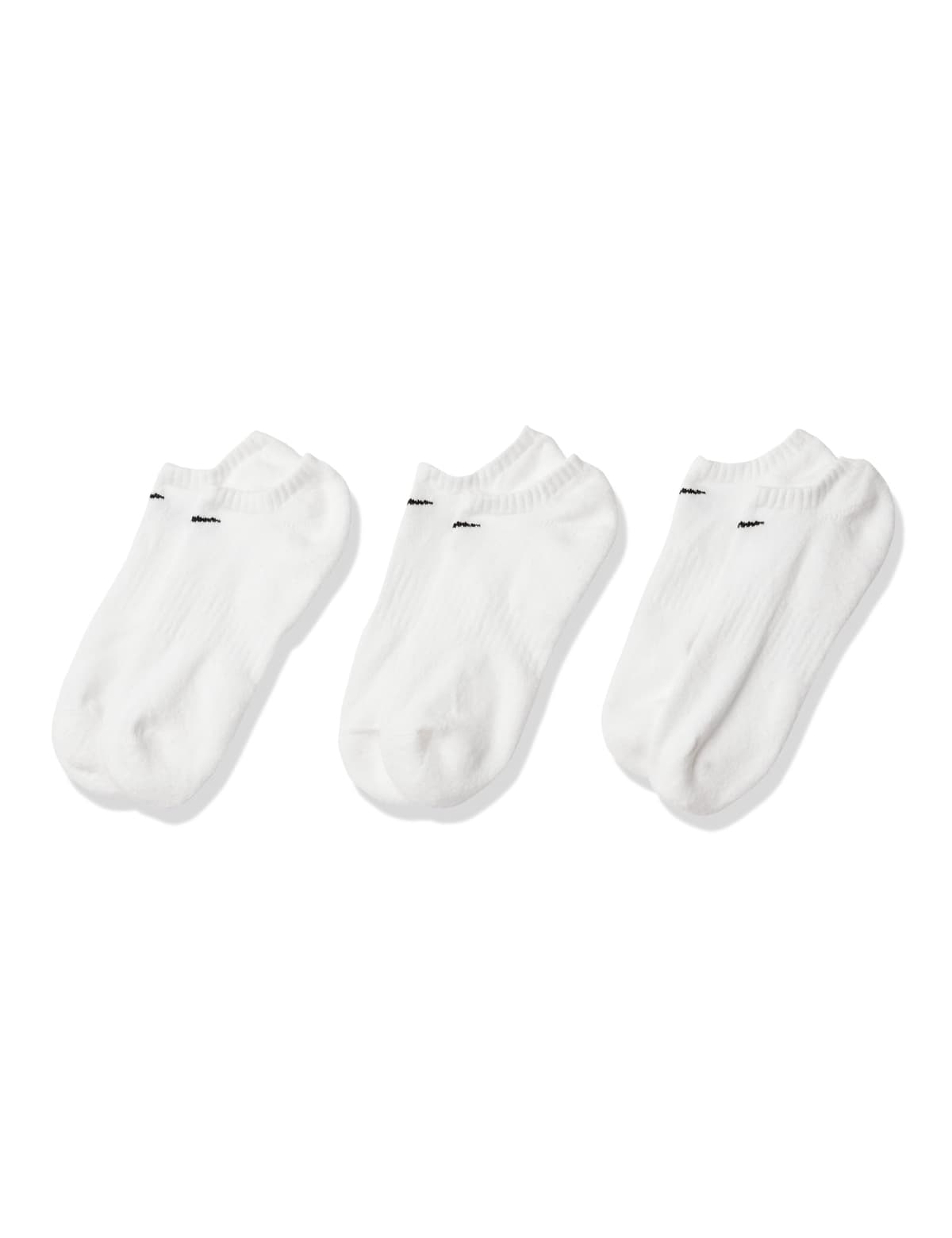 NIKE Men's Cushion Crew Training Socks — view 30