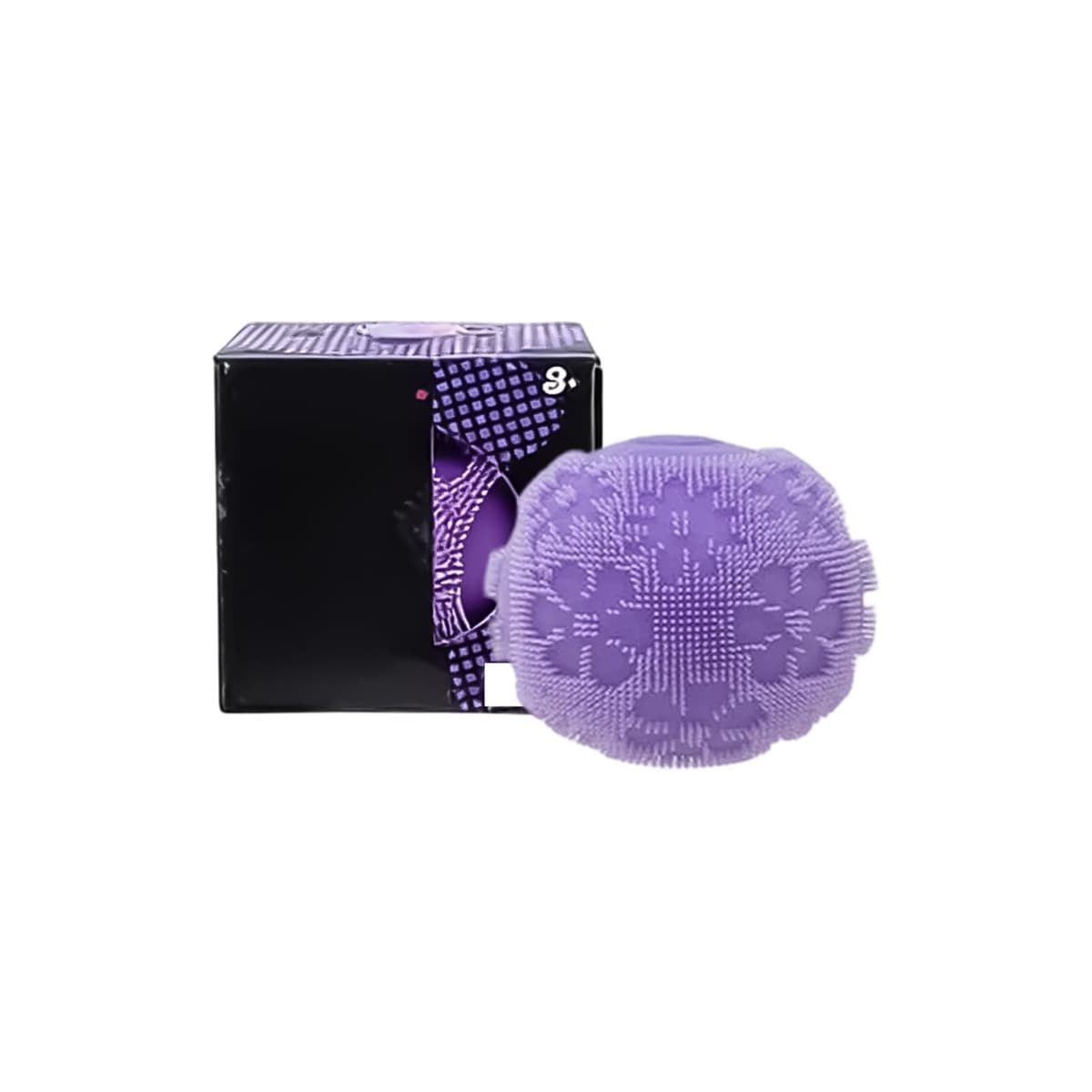 Nee Doh Fuzz Ball Squishy Stress Ball Slow Rising Memory Foam Fidget Squishy Nee Doh Fuzz Balls Adults Anxiety Stress Relief Toys — view 10