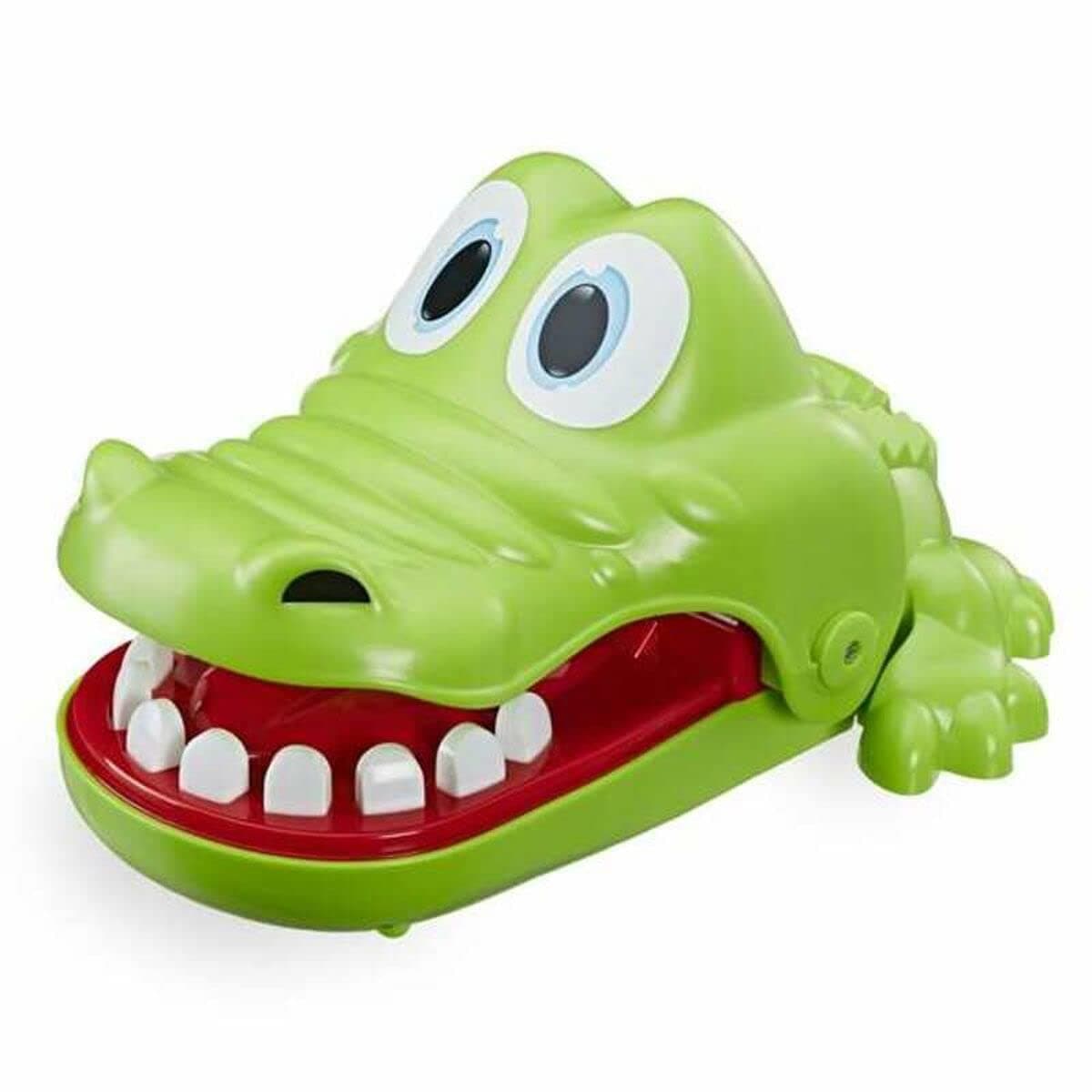 Hasbro Gaming Tozudo! Game - Balance Games with a Burrito with Much Genius - Family Board Game 2-4 Players - Over 4 Years — view 6