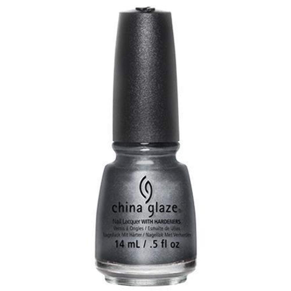 China Glaze Fairy Dust Nail Polish Lacquer with Hardeners 14ml — view 134