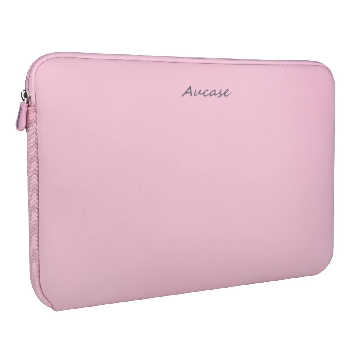 Laptop Case Sleeve 13.3 14 Inch, Thickest Lightest Water Resistant Neoprene Protective Laptop Bag for Men and Women, Compatible with MacBook 15.3''/ Air 15'' M3 M2, Chromebook — view 20