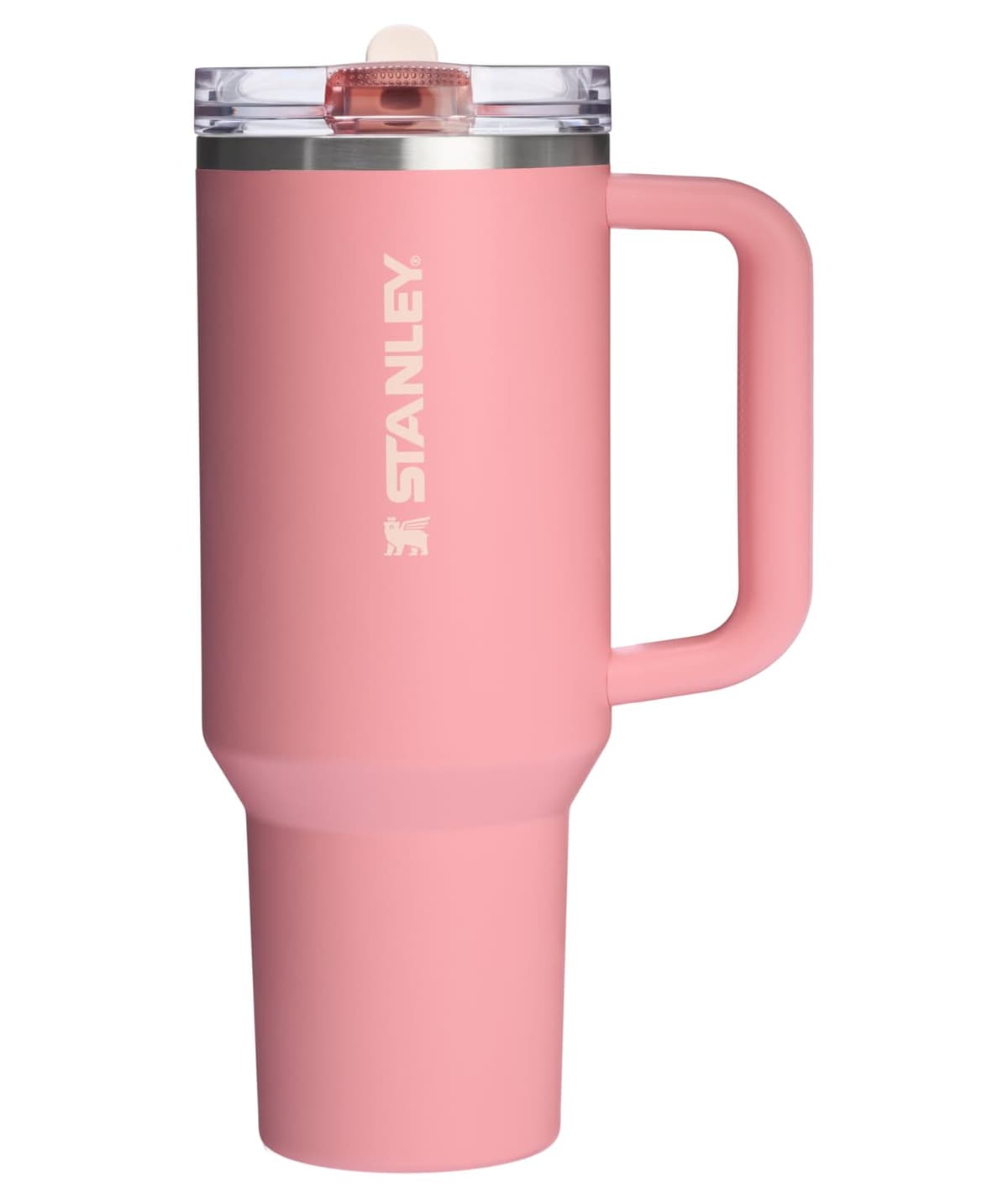 STANLEY Quencher ProTour Flip Straw Tumbler with Leakproof Lid | Built-In Straw & Handle | Cupholder Compatible for Travel | Insulated Stainless Steel Cup | BPA-Free — view 94