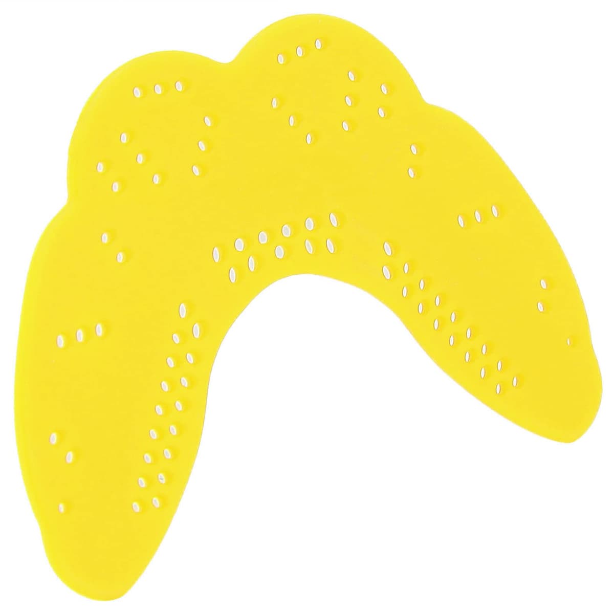 TOPINCN Protector Bucal Deportivo Protector de Plasticidad Fuerte para Atletas, MMA, Hockey, Fútbol, ​​baloncesto 1 Bucal (YELLOW)