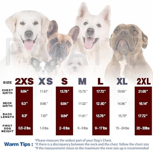 Cozy and Functional Dog Shirts for Small Puppies: Stretchable Pink Attire with Easy-On Design, Ideal for Chihuahuas and Yorkies - Enhance Comfort and Playfulness on Chill Days Medium — view 2