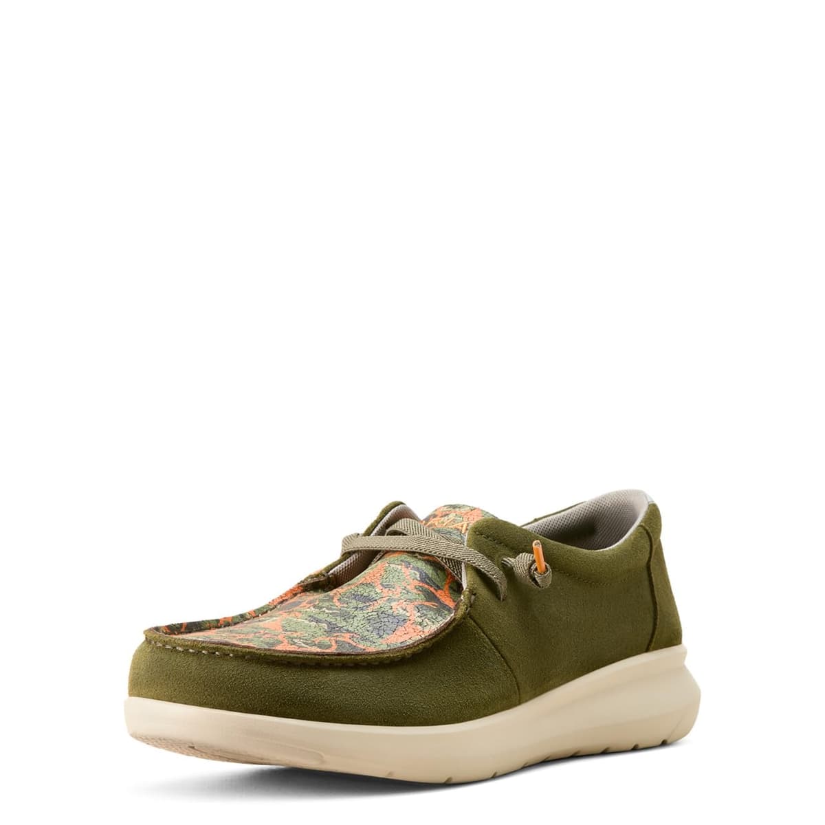 Ariat Men's Hilo Shoe — view 54