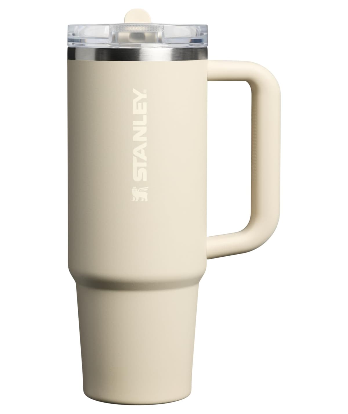 STANLEY Quencher ProTour Flip Straw Tumbler with Leakproof Lid | Built-In Straw & Handle | Cupholder Compatible for Travel | Insulated Stainless Steel Cup | BPA-Free — view 113