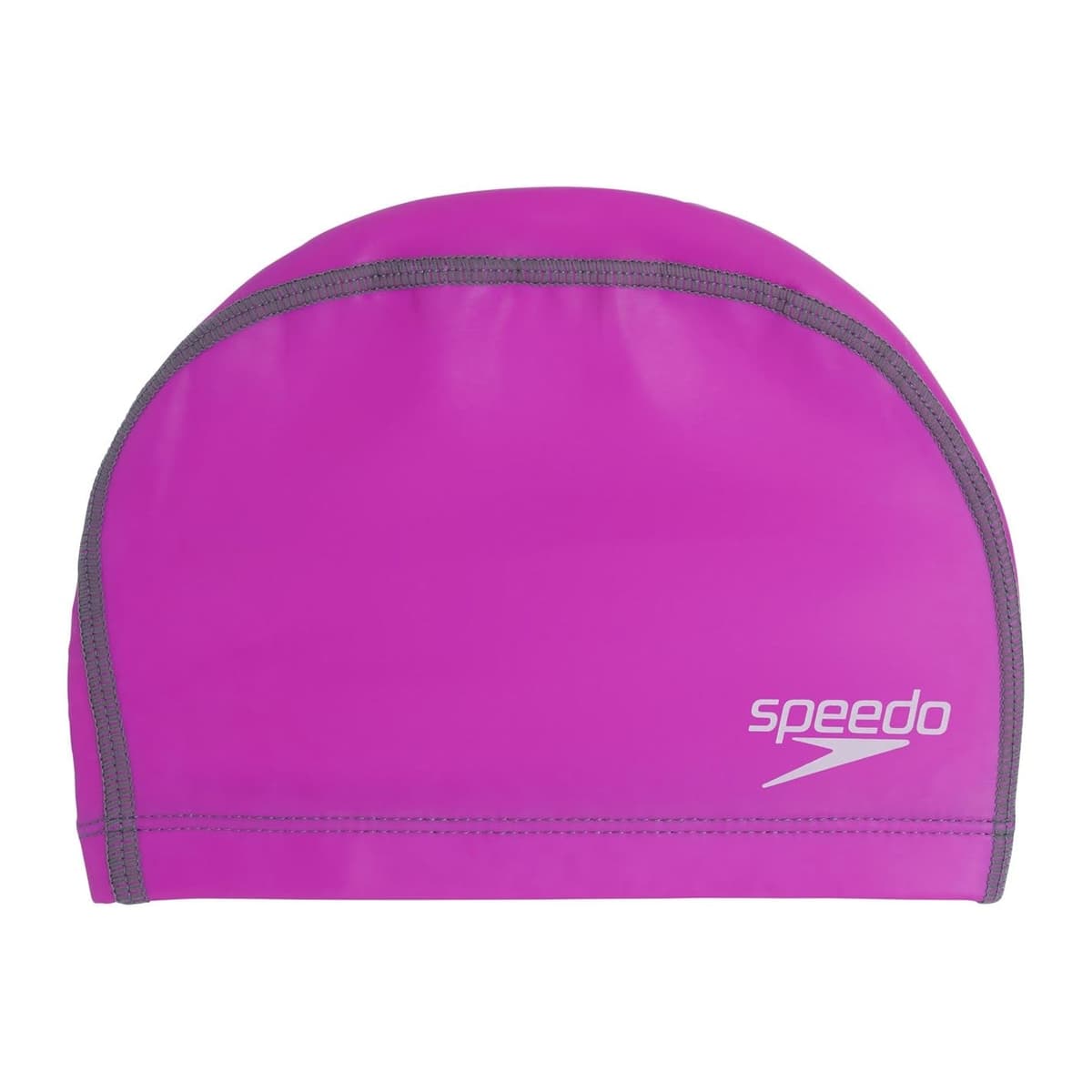 Speedo Unisex Gorro de natación para Pelo Largo | Gorro para Nadar | Sin tirones | Fácil de Poner — view 2