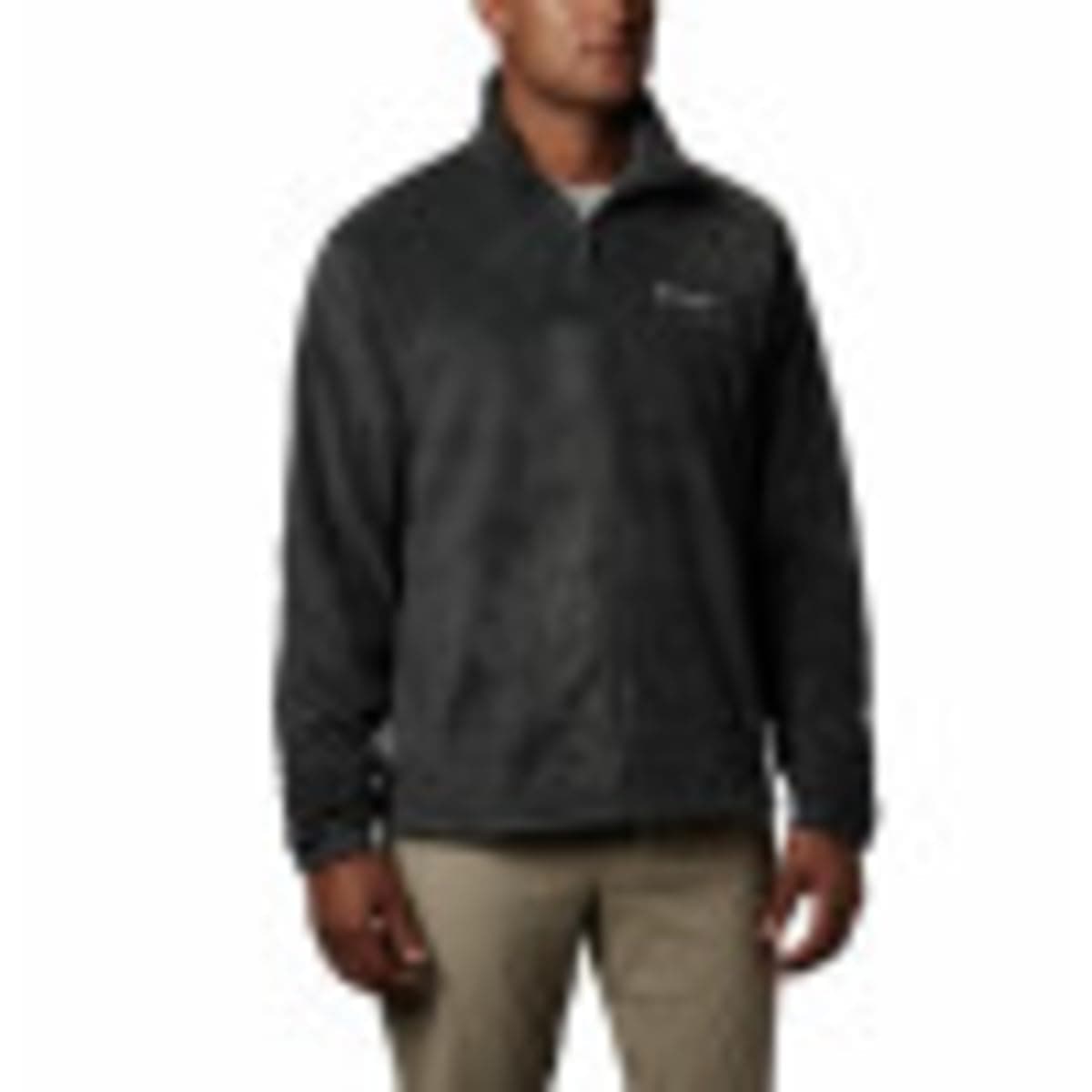 Columbia Men's Steens Mountain Full Zip 2.0 Fleece Jacket (pack of 1) — view 69