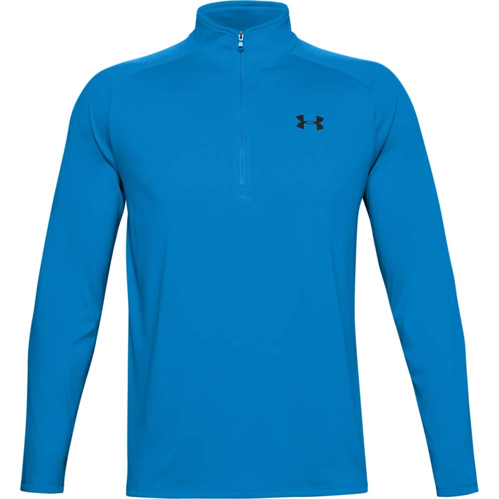 Under Armour Men's Tech 2.0 1/2 Zip — view 108