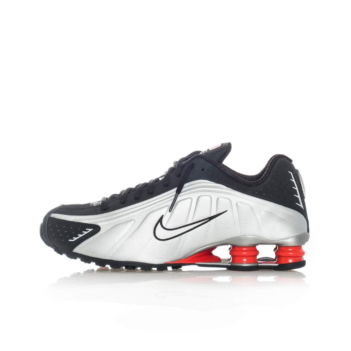 Nike Nike Shox R4 (GS) Zapatillas de AtletismoNiños — view 17