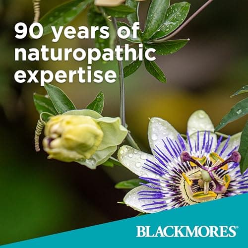 Blackmores Probiotics+Daily Health30 Capsules — view 5