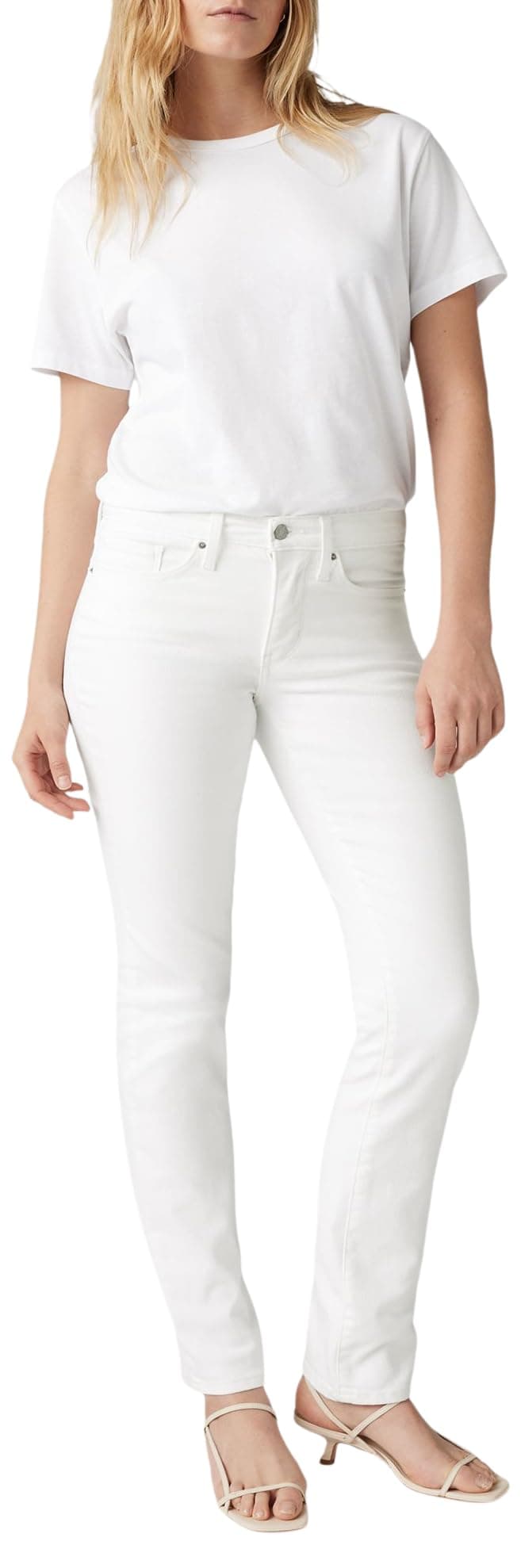 Levi's 314 Shaping Straight Vaqueros Mujer — view 30