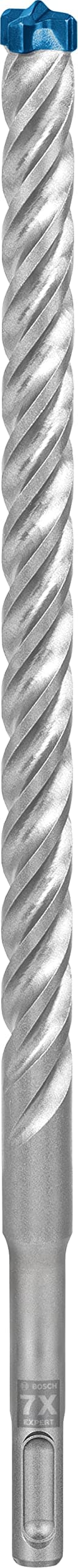 Bosch Professional 1x Broca para martillo Expert SDS plus-7X (para Hormigón armado, Ø 6.00 x 115 mm, accesorios Martillo perforador rotativo) — view 118