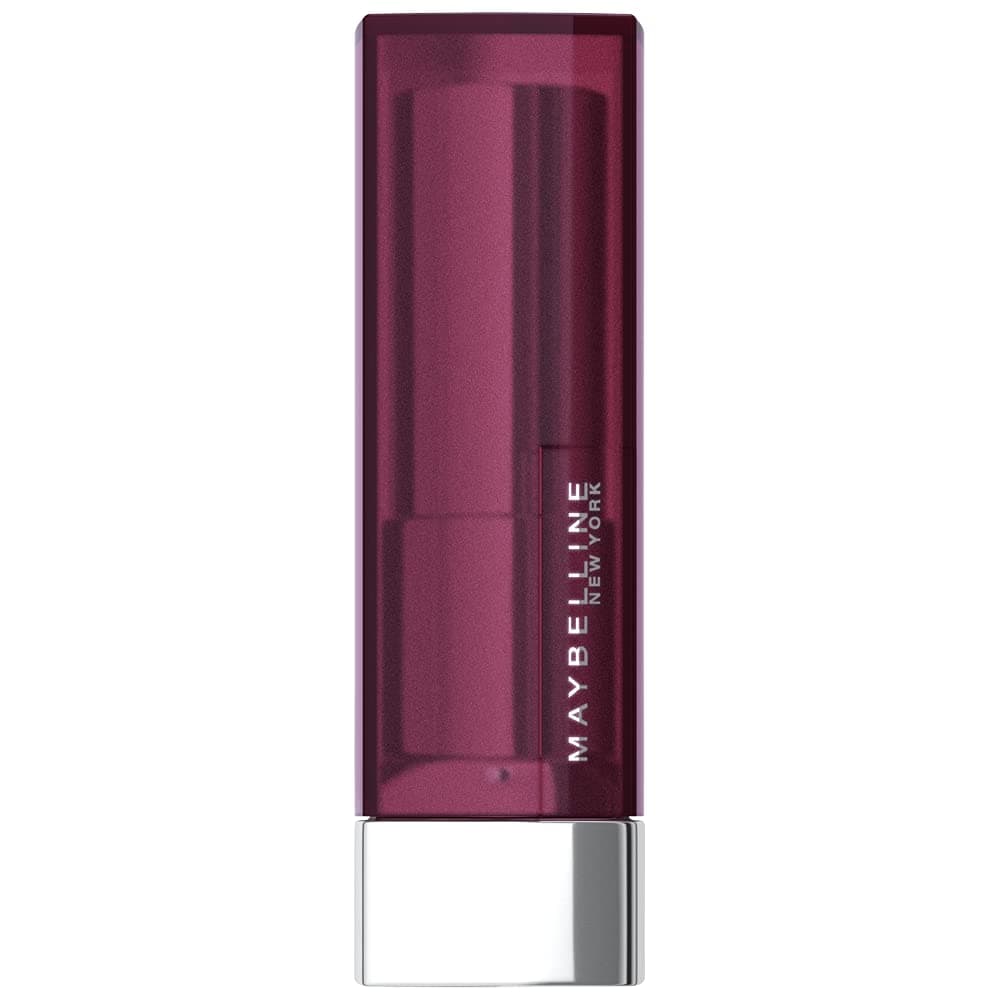 Maybelline Color Sensational Creamy Matte Blushing Pout 942 — view 3