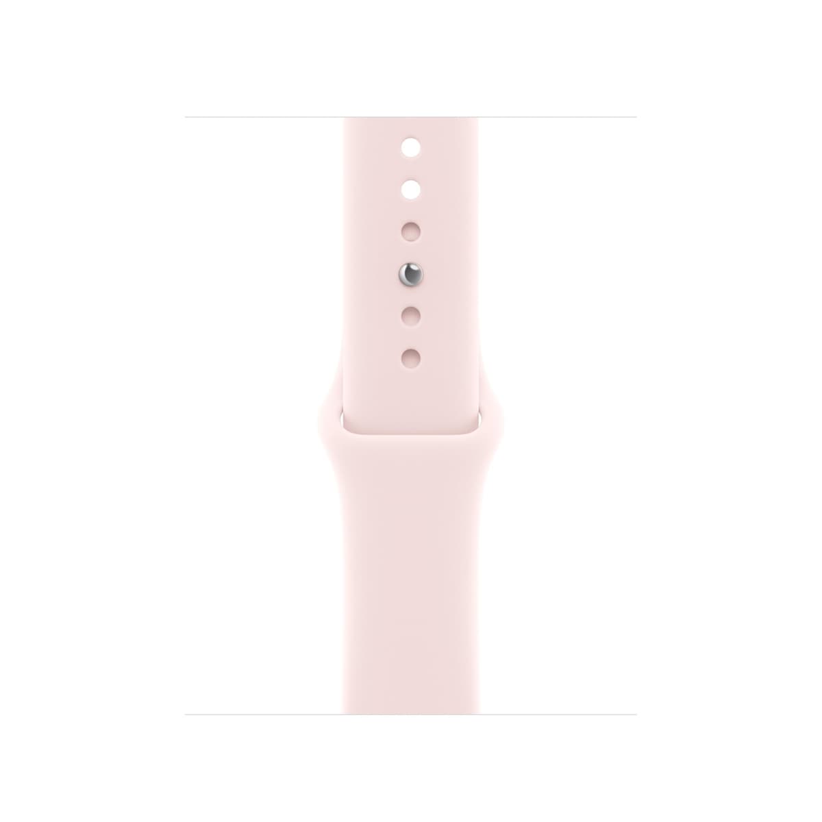 Apple Watch Band - Sport Band - 46mm - Denim - M/L — view 25