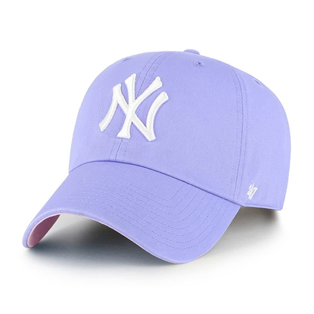 47 New York Yankees MLB Most Value P. Rojo Gorra Ajustable — view 10