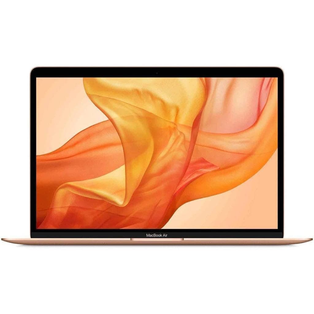 2019 Apple MacBook Air con 1.6GHz Intel Core i5 (13-pulgadas, 8GB RAM, 128GB SSD) (QWERTY Inglés) Plata (Reacondicionado) — view 7