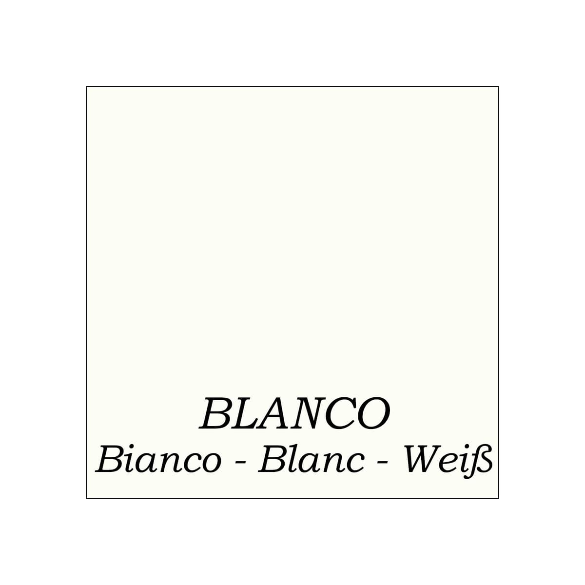 Henor Balda Pared 50 x 20 x 2.5 cm. Estante Pared Madera Herraje Totalmente Oculto Carga Soporta hasta 25Kg Blanco — view 5