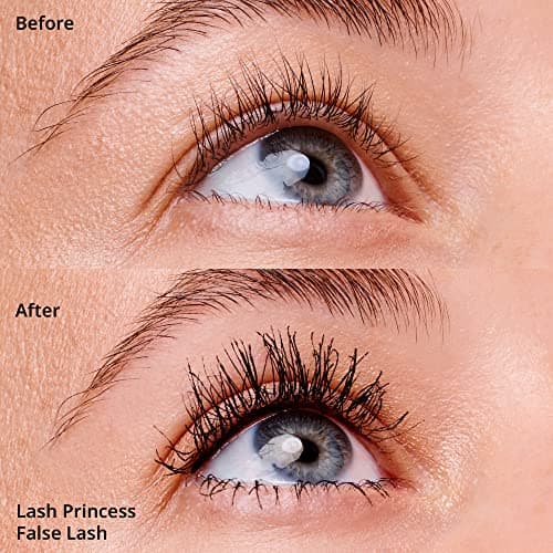 essence | Lash Princess False Lash Effect Mascara | Volumizing & Lengthening | Cruelty Free & Paraben Free — view 2