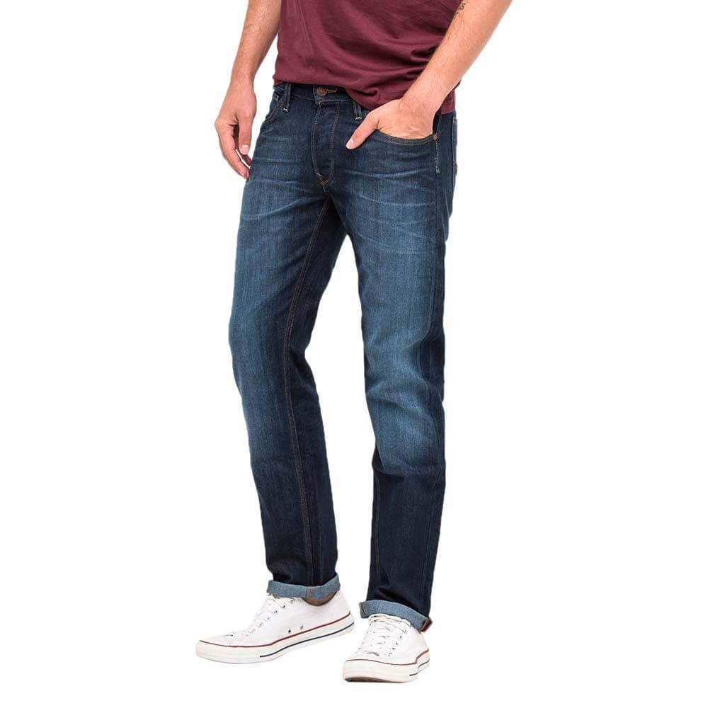 Lee Men's Daren Zip Fly Jeans — view 102
