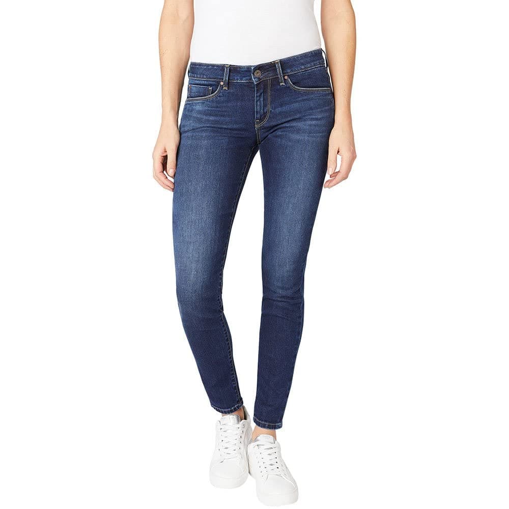 Pepe Jeans Soho, Jeans Mujer — view 18