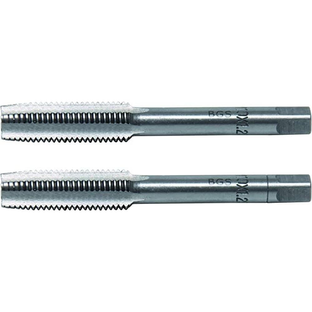 BGS 1900-M16X2.0-B | Taps | Initial and Finishing Male | M16 x 2mm | 2 Pieces — view 33