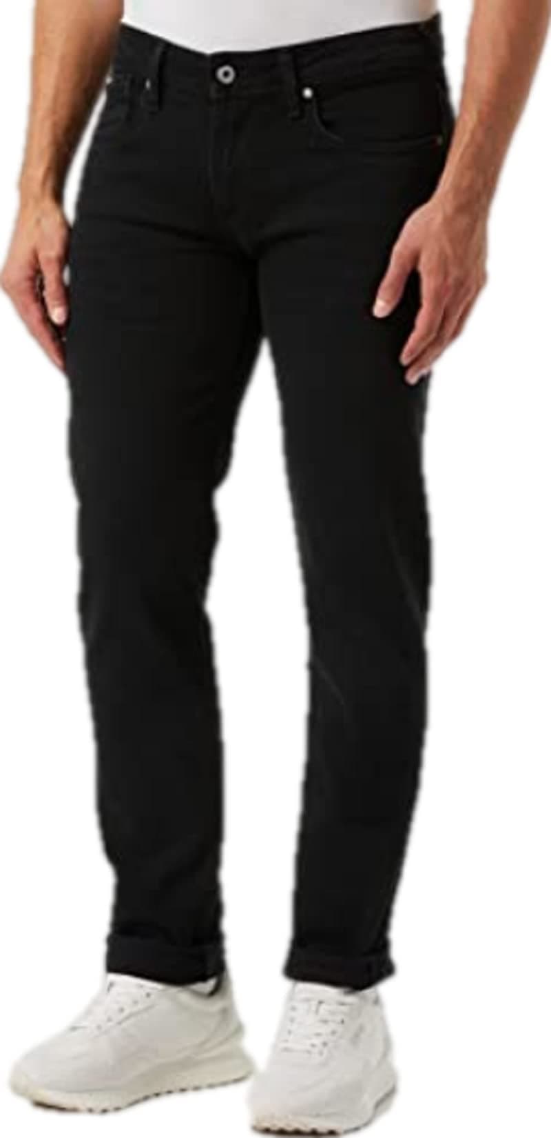 Pepe Jeans Hatch Jeans', Vaqueros Hombre — view 50