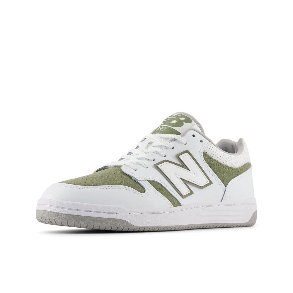 New Balance Men's 480 V1 Sneakers — view 53