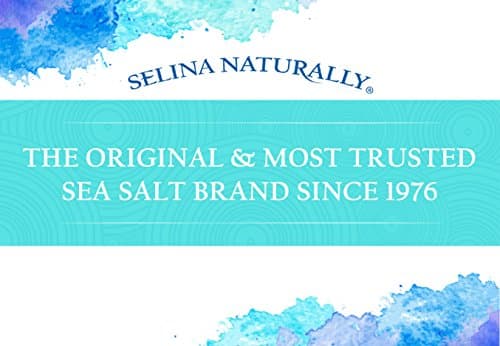 Celtic Sea Salt®, Fine Ground, 8 Ounce Resealable Bag, PACK OF 6 — view 8