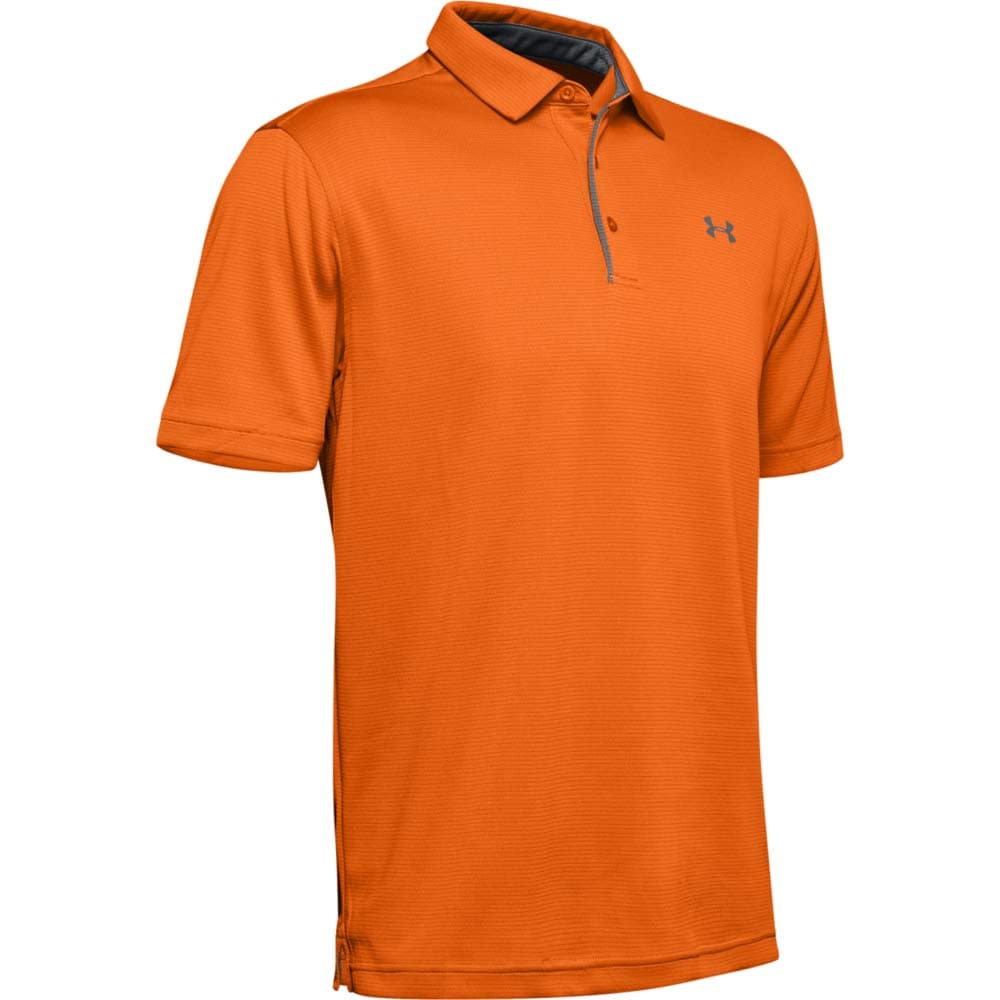 Under Armour Tech Polo Camiseta Hombre — view 2
