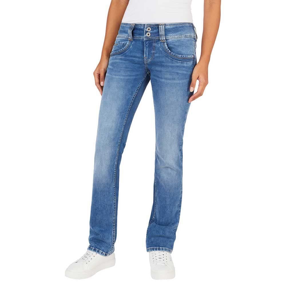 Pepe Jeans Soho, Jeans Mujer — view 92