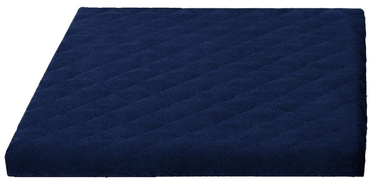 Brandsseller Funda 60 x 60 cm para Lavadora y Secadora – Cubre Lavadora Acolchado con elástico – Protector de Tela – Antracita — view 18