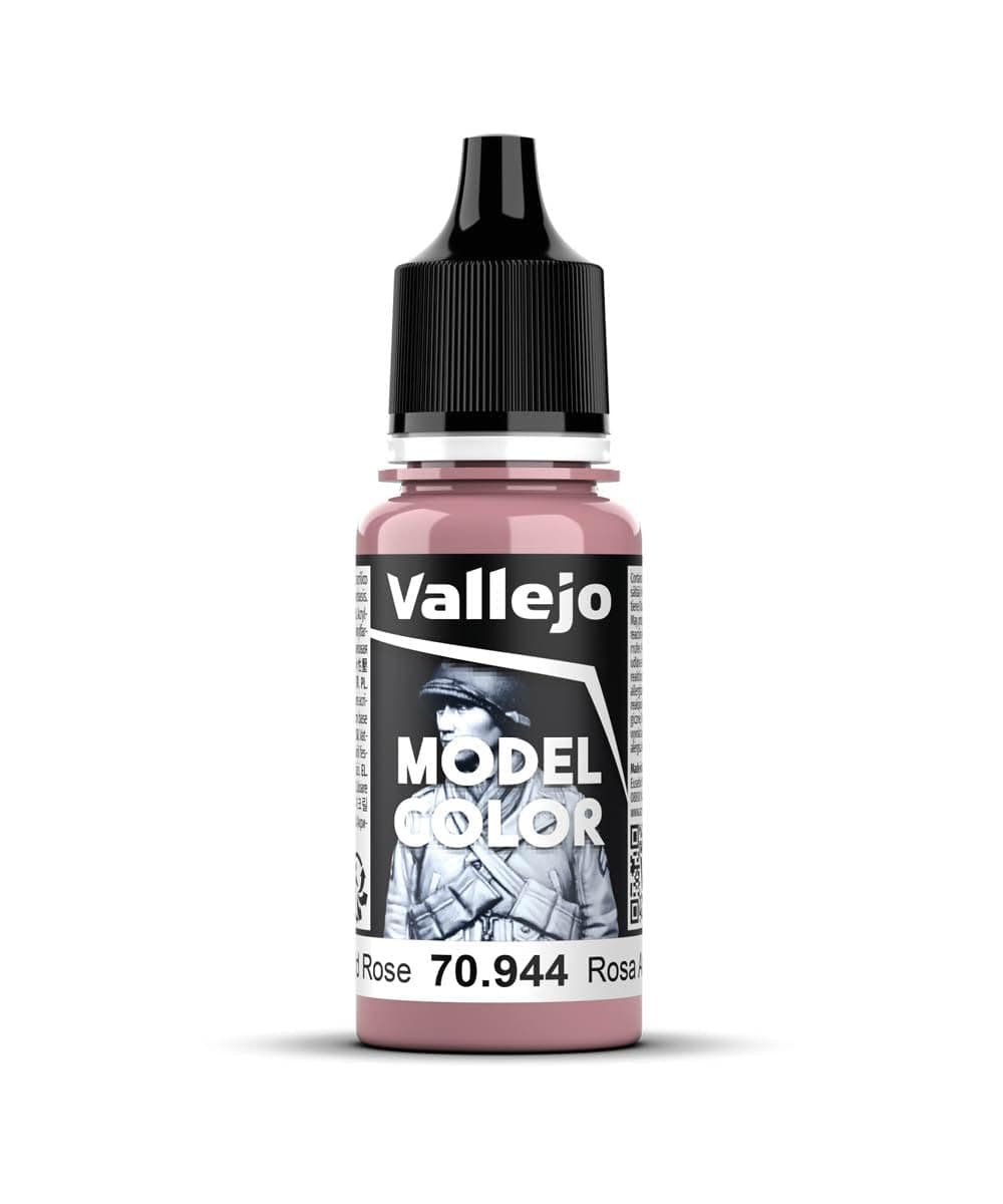 Vallejo Thinner Medium, Colorless Diluent for Acrylic Paints, 18 ml Bottle, Ideal for Thinning and Blending, Perfect for Artists and Hobbyists — view 101
