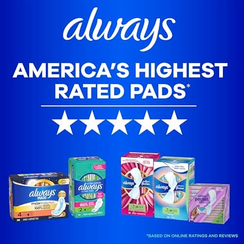 ALWAYS ULTRA 6/46 SZ 1 REG S1 UN 2.7X — view 9