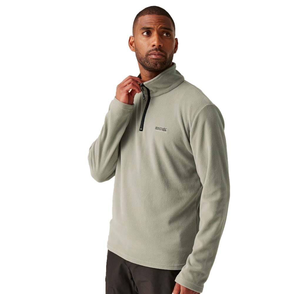 Regatta Thompson - Forro Polar para Hombre, Color 633 — view 39