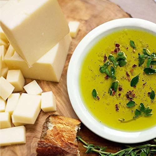 Partanna Extra Virgin Olive Oil, 101-Ounce Tin — view 4