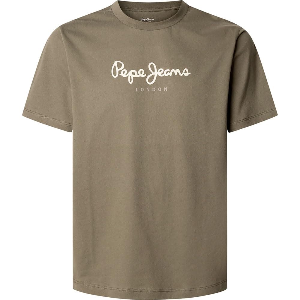 Pepe Jeans Eggo Camiseta para Hombre — view 18