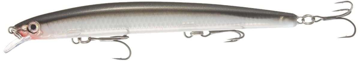 Rapala - Señuelo de Pesca MaxRap - Material de Pesca con Cuerpo Aerodinámico - Señuelo Pesca Marina - Profundidad de Nado 0,3-0,9m - Hecho en Estonia — view 11
