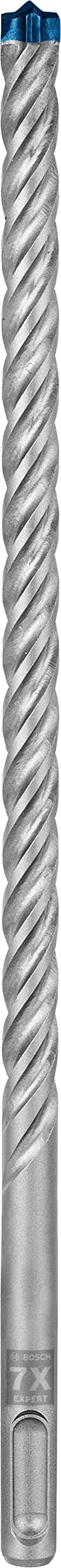 Bosch Professional 1x Broca para martillo Expert SDS plus-7X (para Hormigón armado, Ø 6.00 x 115 mm, accesorios Martillo perforador rotativo) — view 66