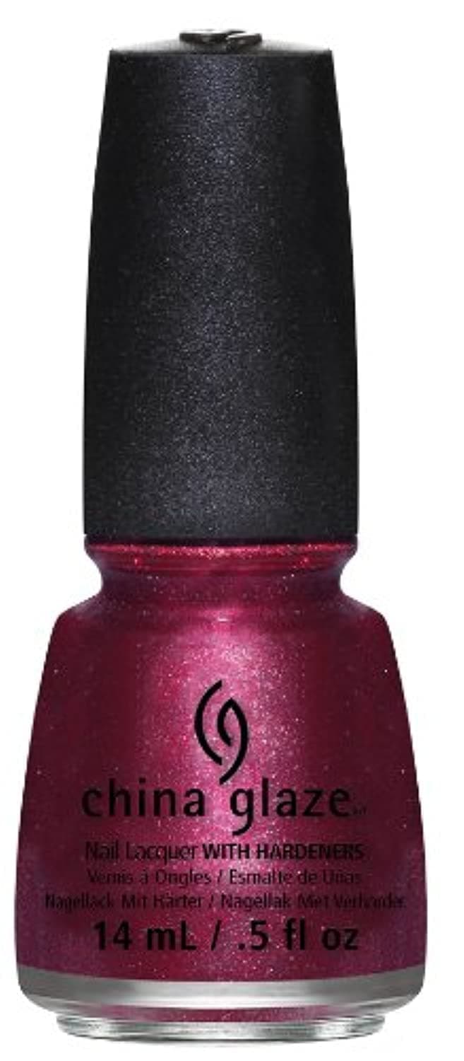 China Glaze Fairy Dust Nail Polish Lacquer with Hardeners 14ml — view 138