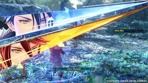 The Legend of Heroes: Trails beyond the Horizon: Deluxe Edition - PlayStation 5 — view 3