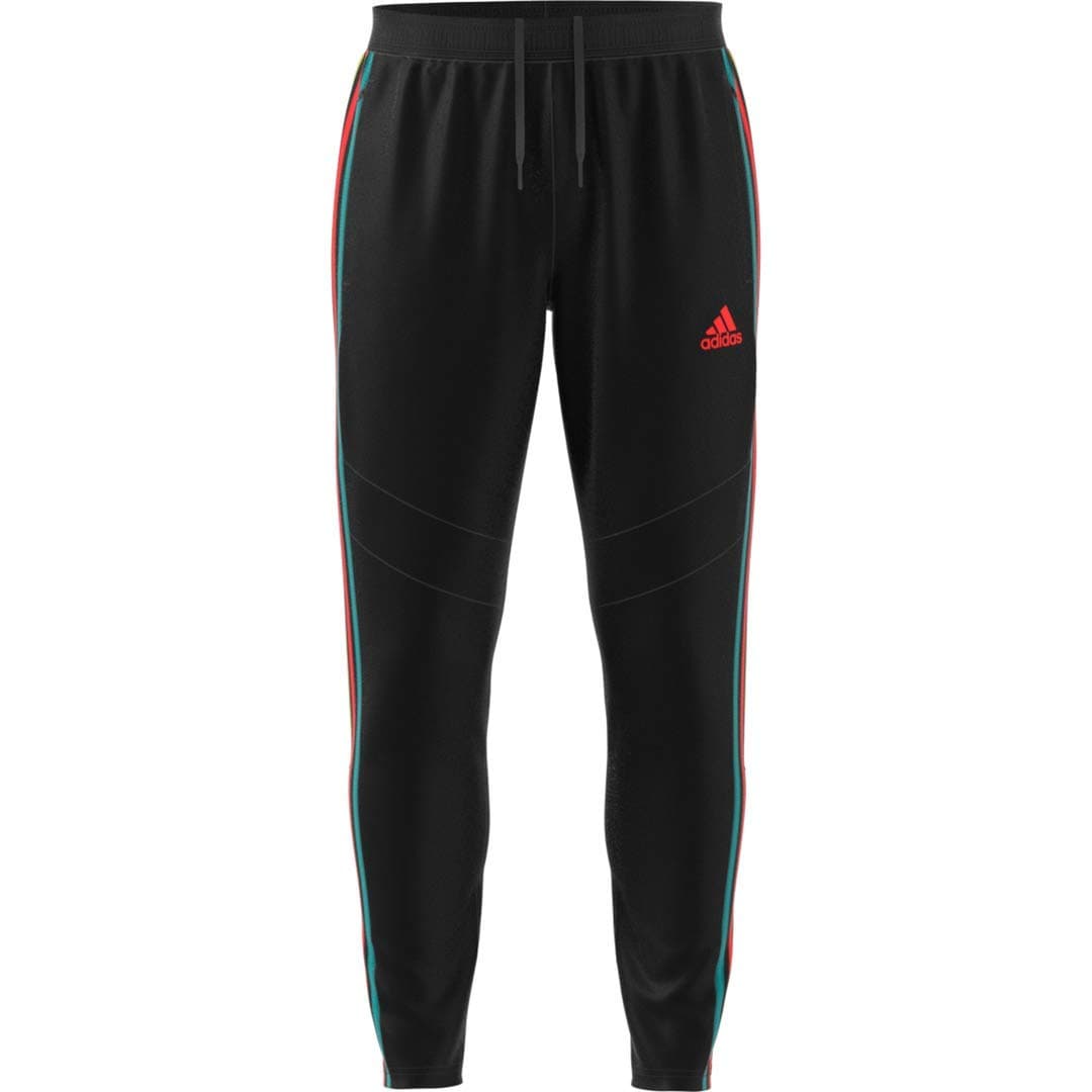 adidas Tiro 19 Cotton Pant - Pantalones Niños — view 20