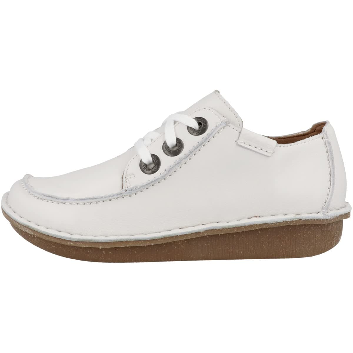 Clarks Women's Funny Dream Oxford — view 14