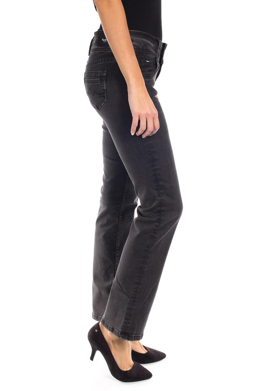 Pepe Jeans Soho, Jeans Mujer — view 76