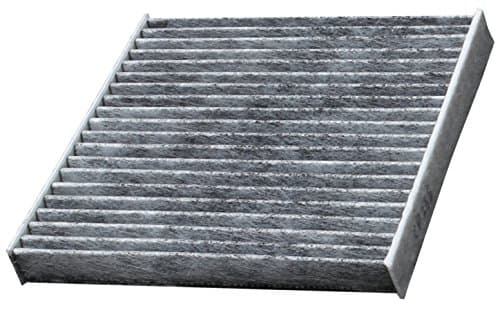 EPAuto CP285 (CF10285) Premium Cabin Air Filter includes Activated Carbon — view 2