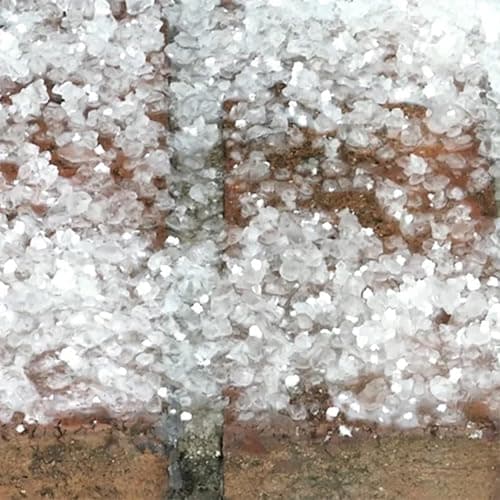 Snow Joe Snow & Ice Melter, Calcium Chloride Blend Pellets, Non-Staining Melt, 40 Lb Bag - Ice Remover for Driveway, Concrete, Sidewalk, and Outdoor Spaces — view 7