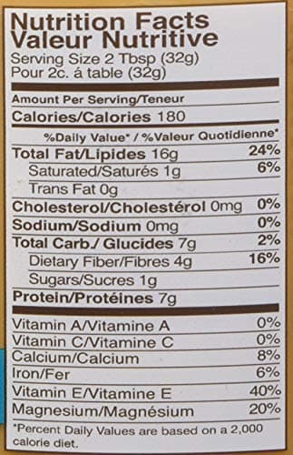 Barney Butter Bare Smooth Almond Butter, 284g — view 4