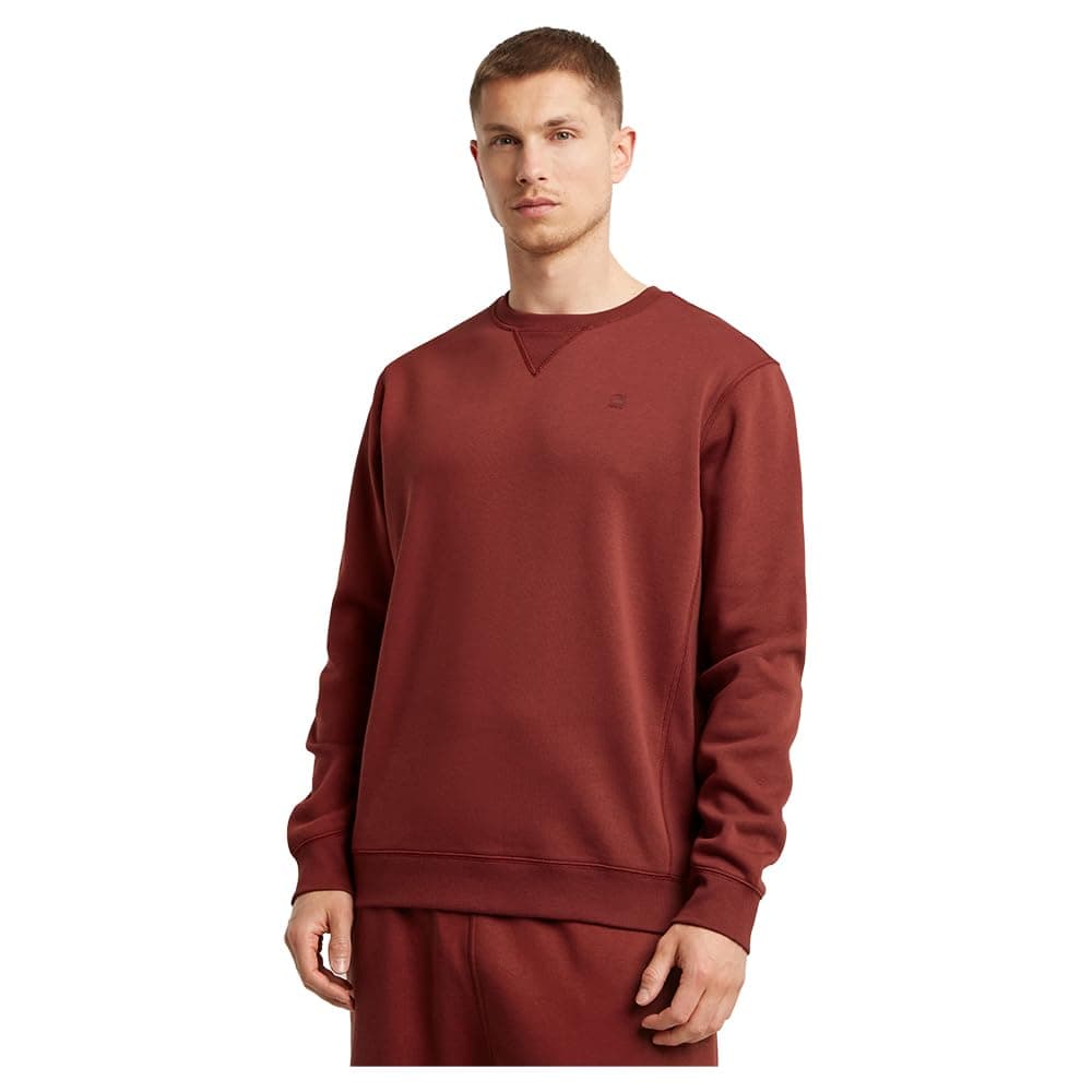 G-STAR Hombre Premium Core Sweater — view 18