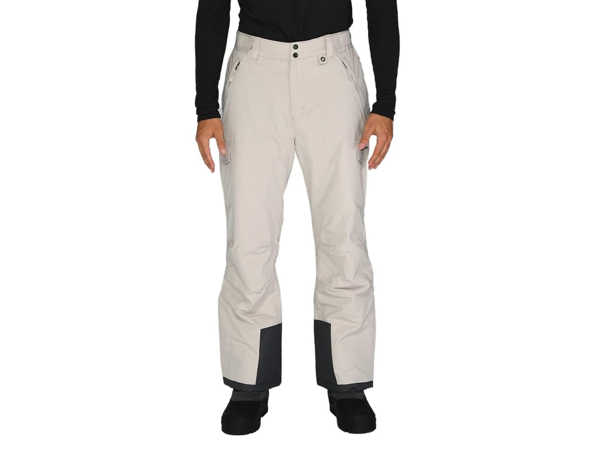 Arctix Men's Classic Cargo Snow Pants — view 19