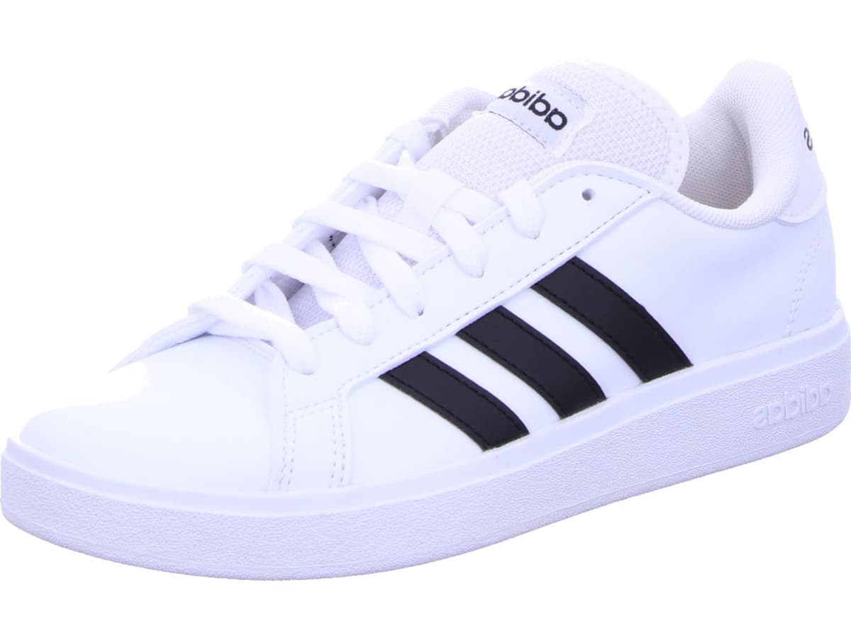 adidas Women's Zapatilla Grand Court TD Lifestyle Court Casual